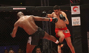 SL Benfica Other Sports: Combat Sports: Kickboxing