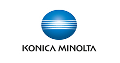 Corporate Members: Konica Minolta
