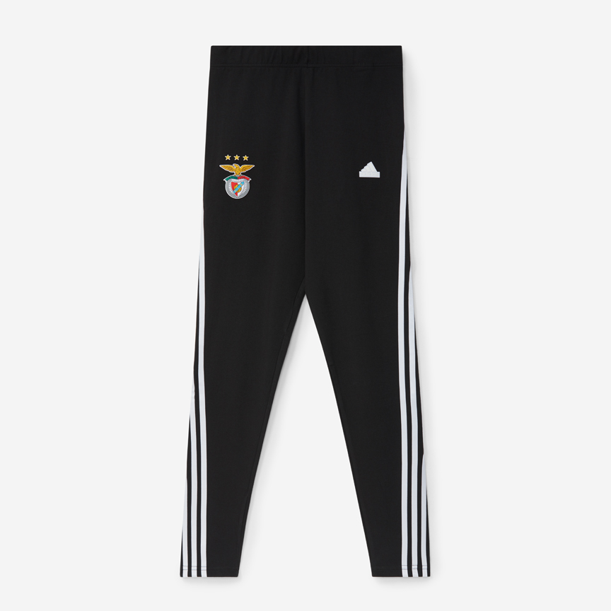 Sport Lisboa e Benfica Black Leggings