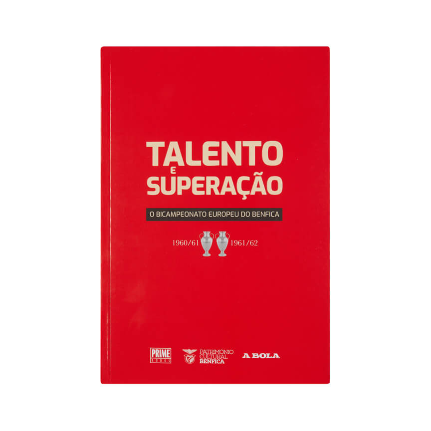 Book - Talent and Overcoming