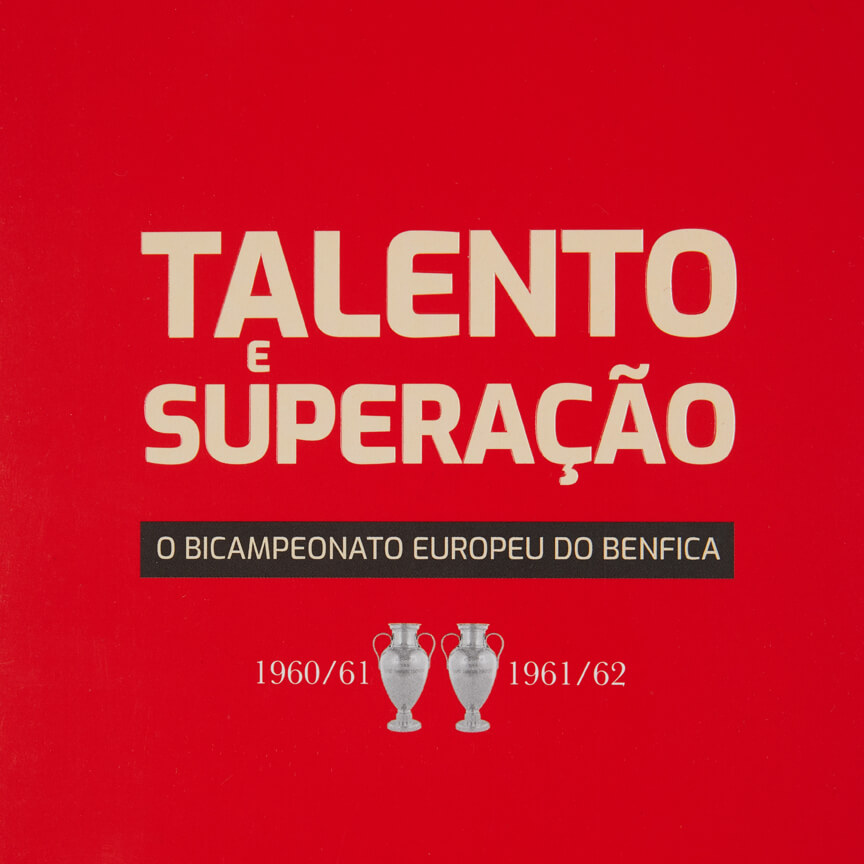 Book - Talent and Overcoming