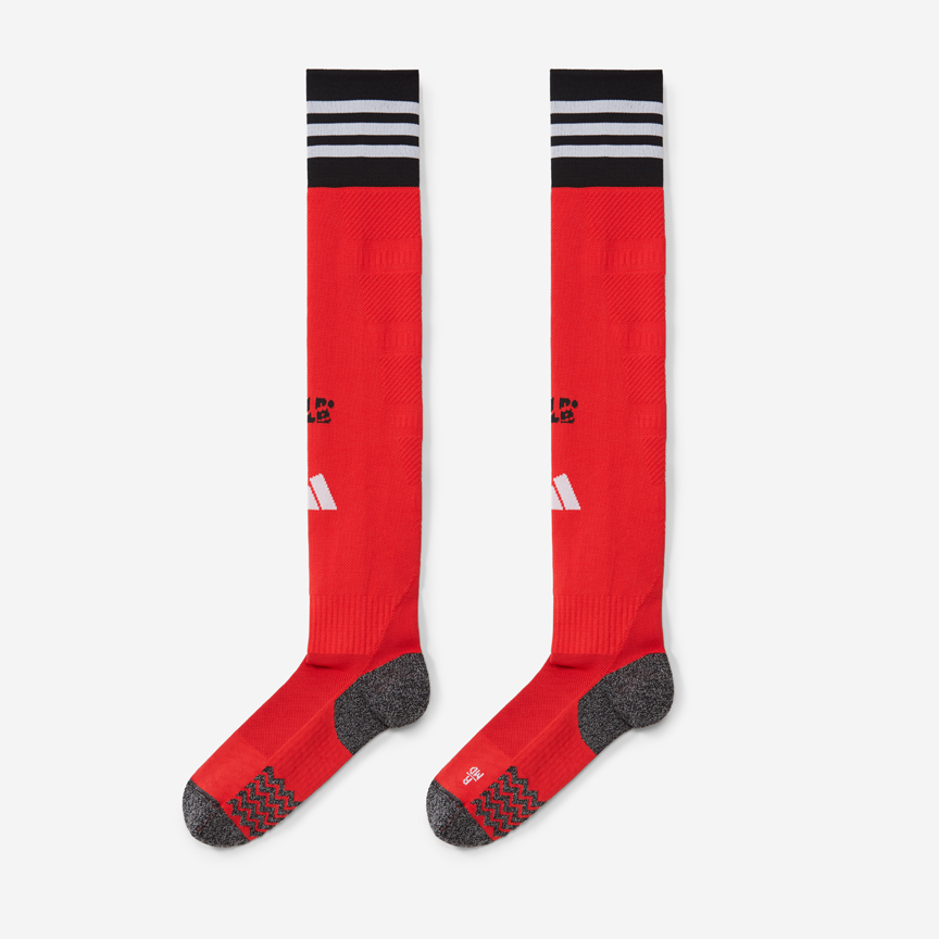 SL Benfica 2025–2026 Home Kit Socks