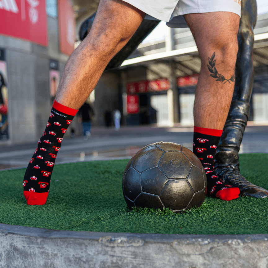 Ser Benfiquista Socks