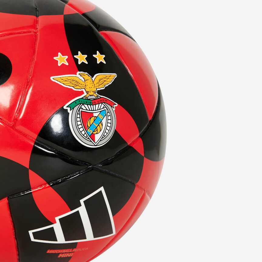 Sport Lisboa e Benfica 2025-2026 Mini Ball
