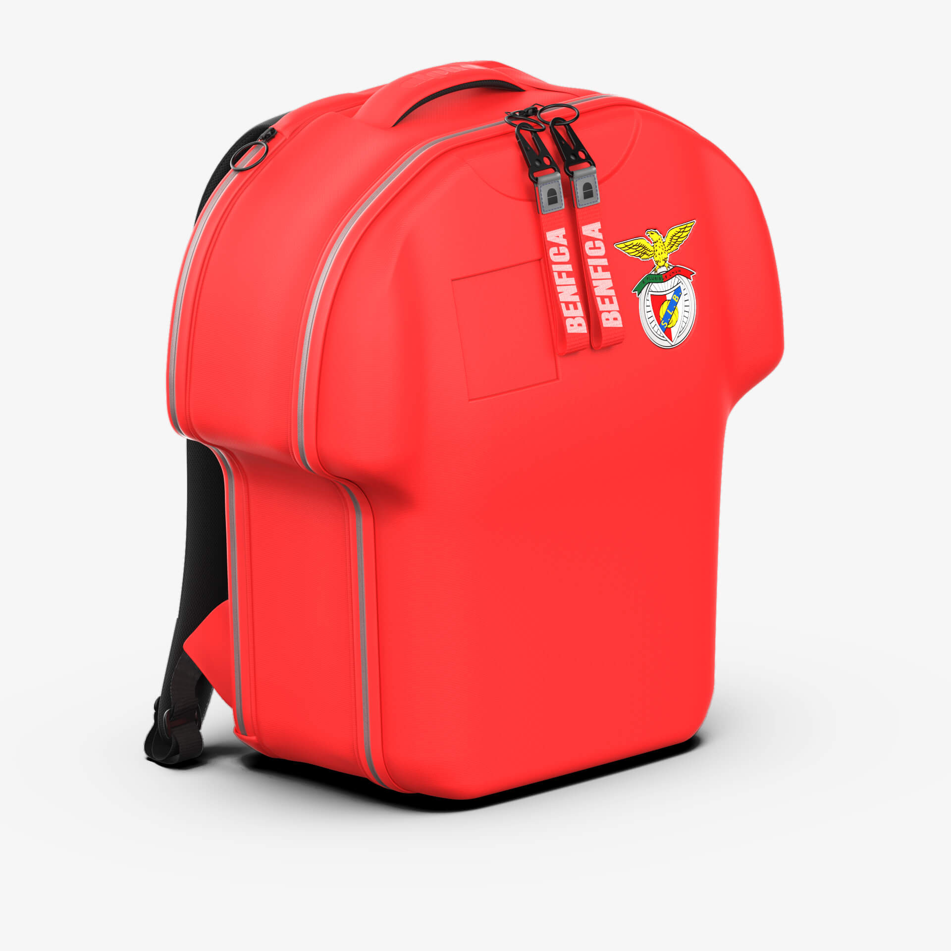 SL Benfica Jersey Backpack 