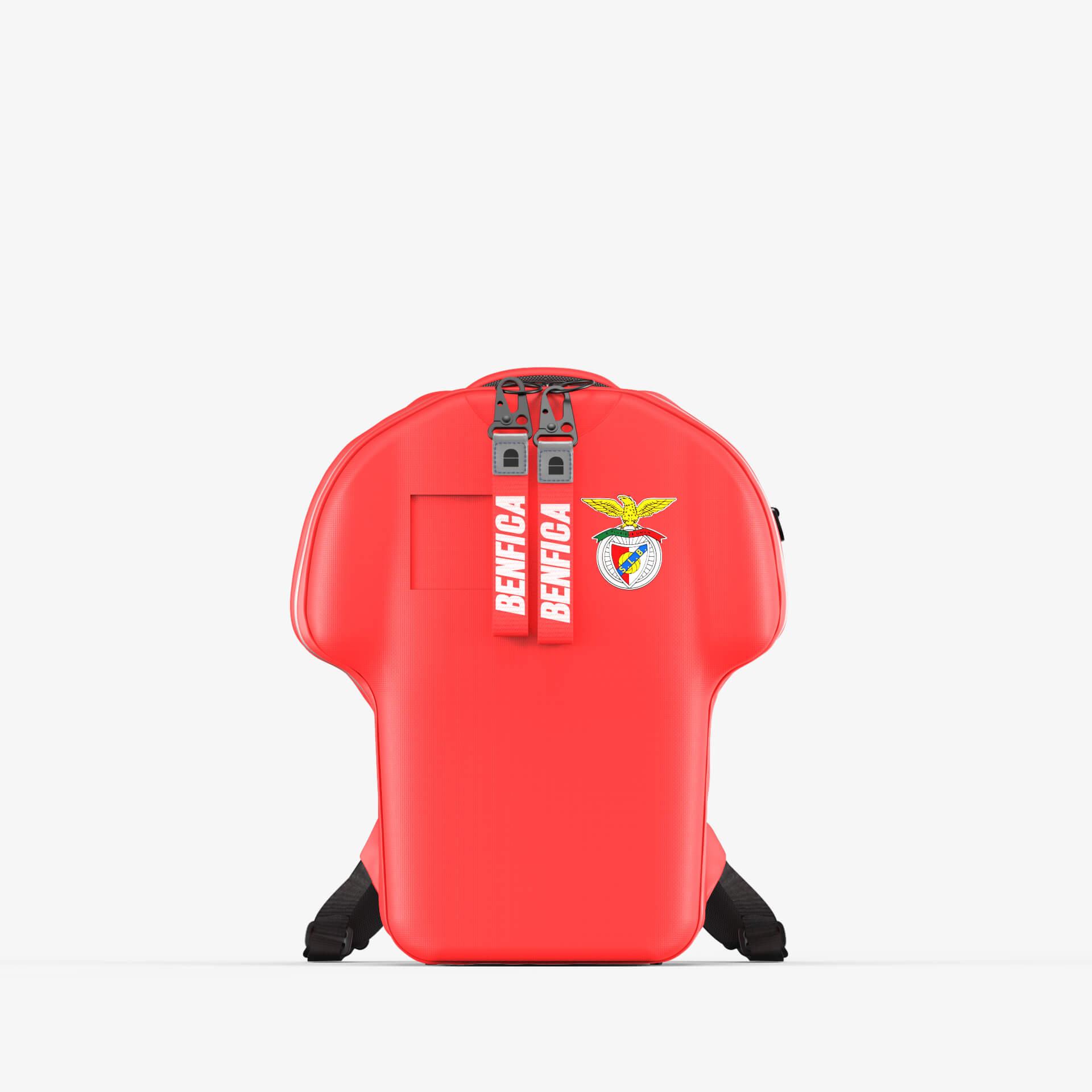 SL Benfica Jersey Backpack - Small