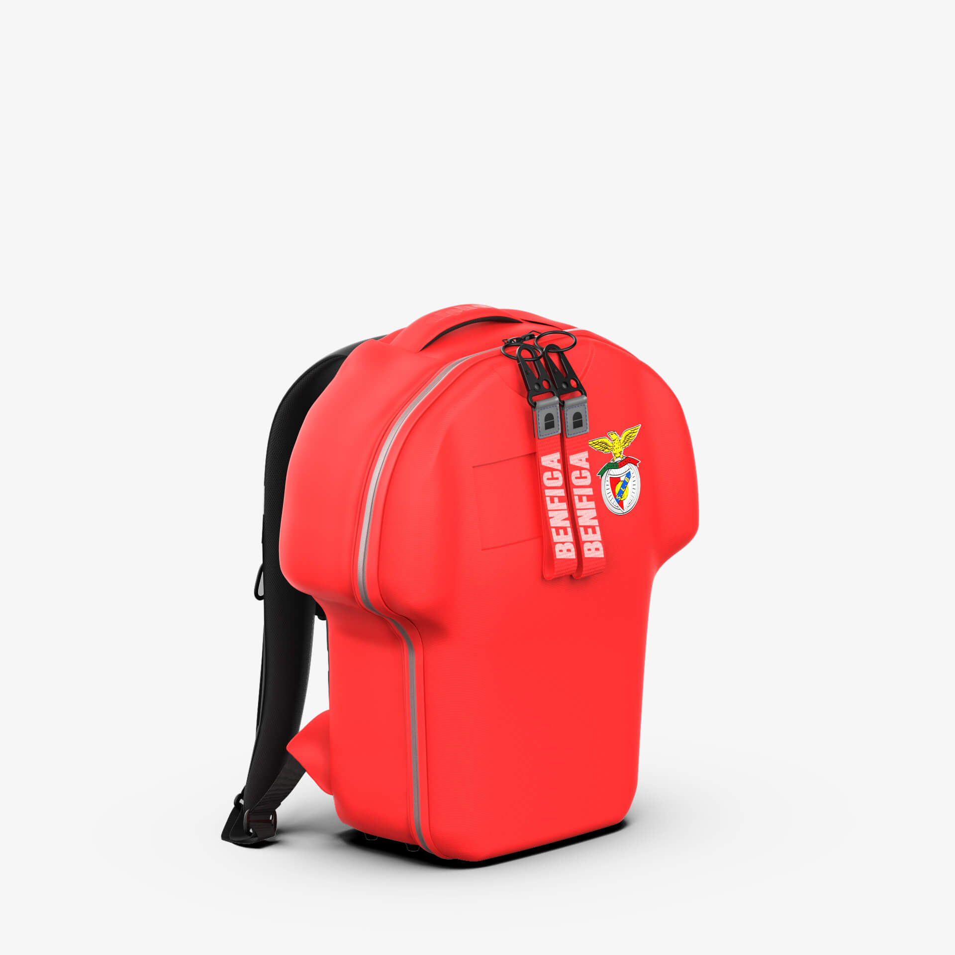 SL Benfica Jersey Backpack - Small