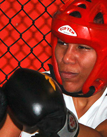 SL Benfica Other Sports: Combat Sports: Muay Thai