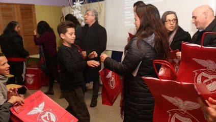 Para ti se não faltares!