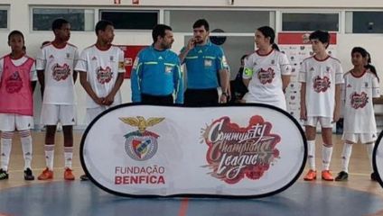 Community Champions League