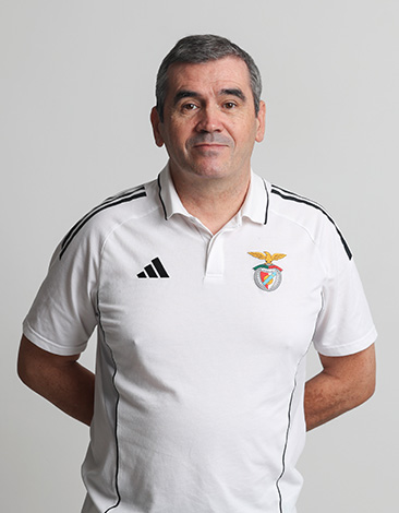 Head Coach: Norberto Alves