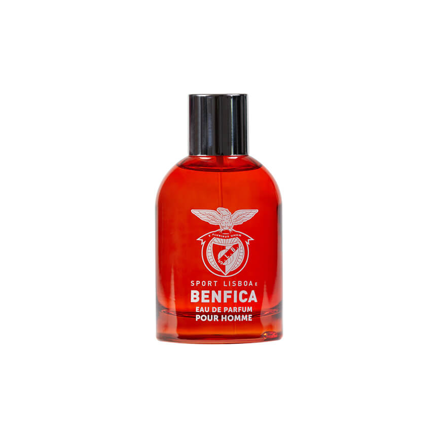 Benfica Perfume for men
