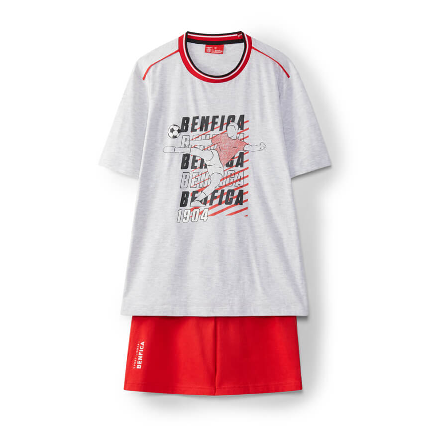 Benfica 1904 Pajama 