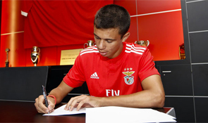 Player Recruitment: Henrique Araújo (Desktop)