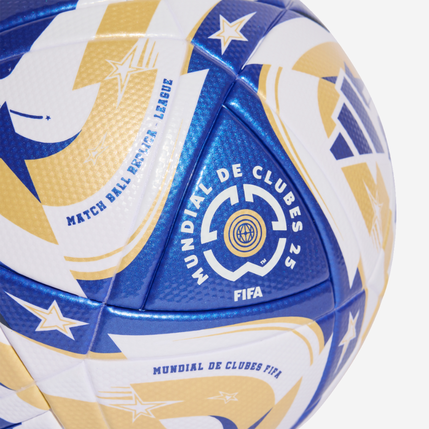 Replica Match Ball FIFA Clubs World Cup 2025