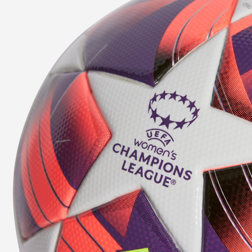 UEFA Women's Champions League 2024-2025 Replica Ball