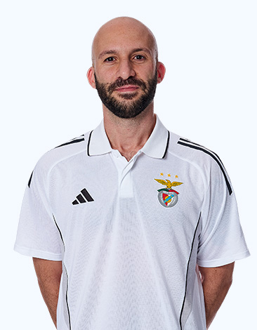 Analyst Coach: Roberto Merella