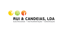 Corporate Members: Rui & Candeias, Lda
