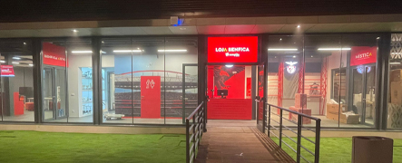 Benfica Official Store