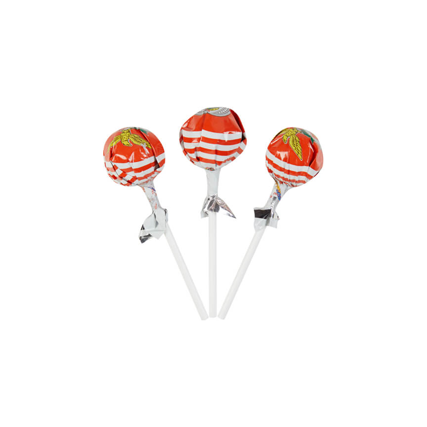 SL Benfica Lollipop Sachet