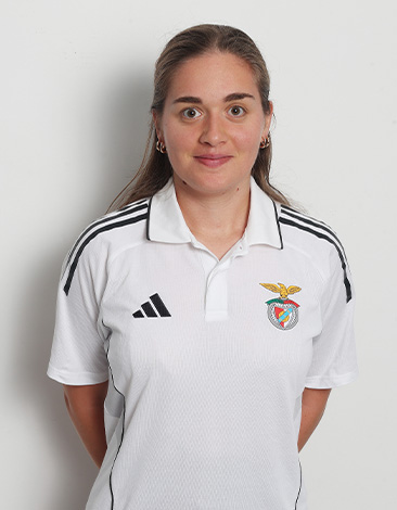 Nutritionist: Sara Catalão