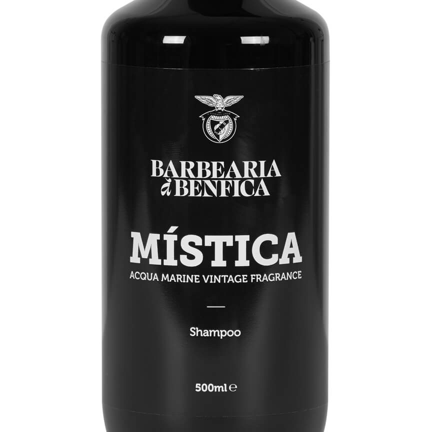 Mystique Shampoo - Barbershop à Benfica