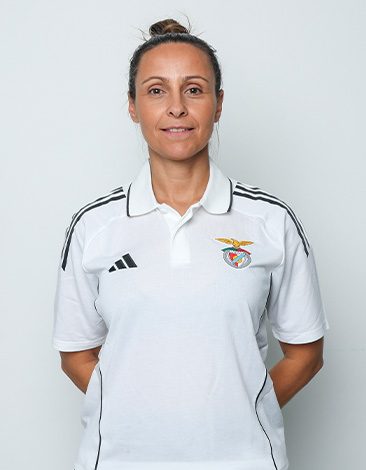 Team Manager: Sofia Ramalho