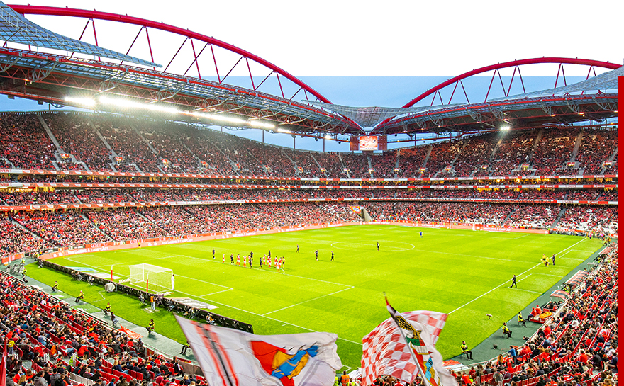 About us - Benfica Campus