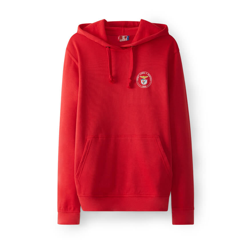 Sport Lisboa e Benfica 1904 Hoodie 