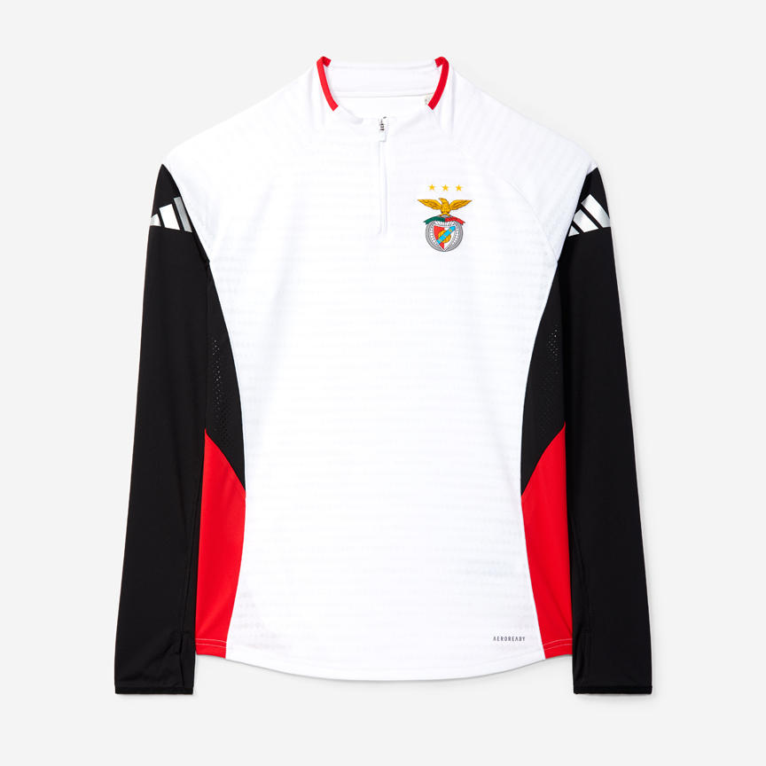 SL Benfica 2025-2026 Leisure Sweatshirt