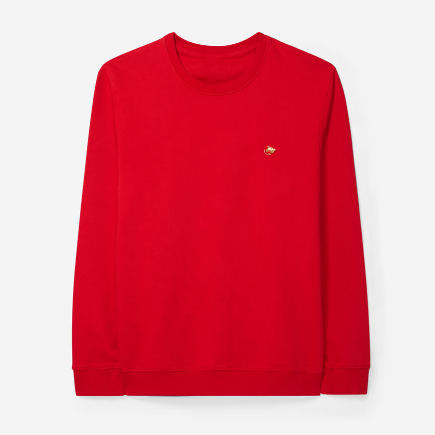 Red Benfica x Nuno Gama Sweatshirt