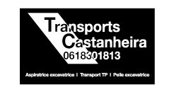 Corporate Members: Transportes Castanheira