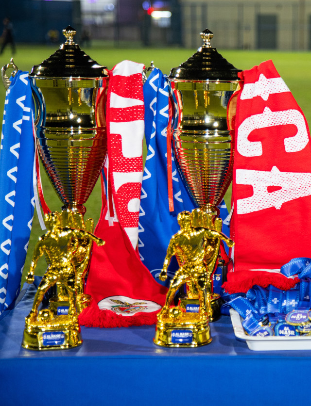 Al Nasr International Cup 2025 