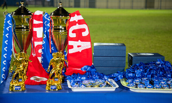 Al Nasr International Cup 2025 