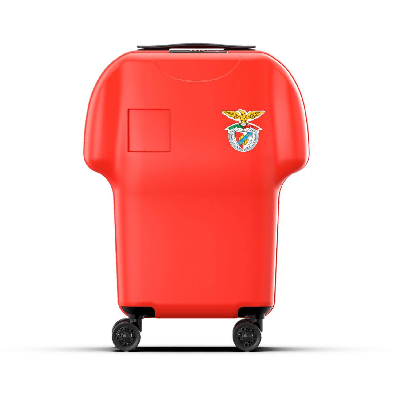 SL Benfica Trolley