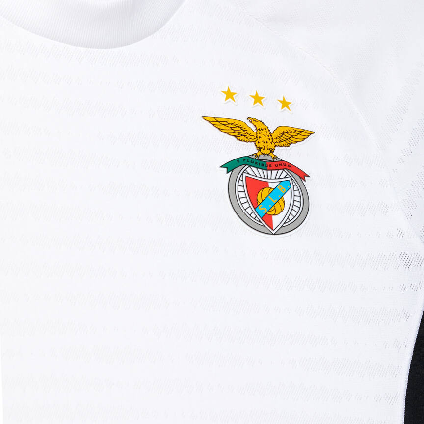 SL Benfica 2025-2026 Leisure T-shirt
