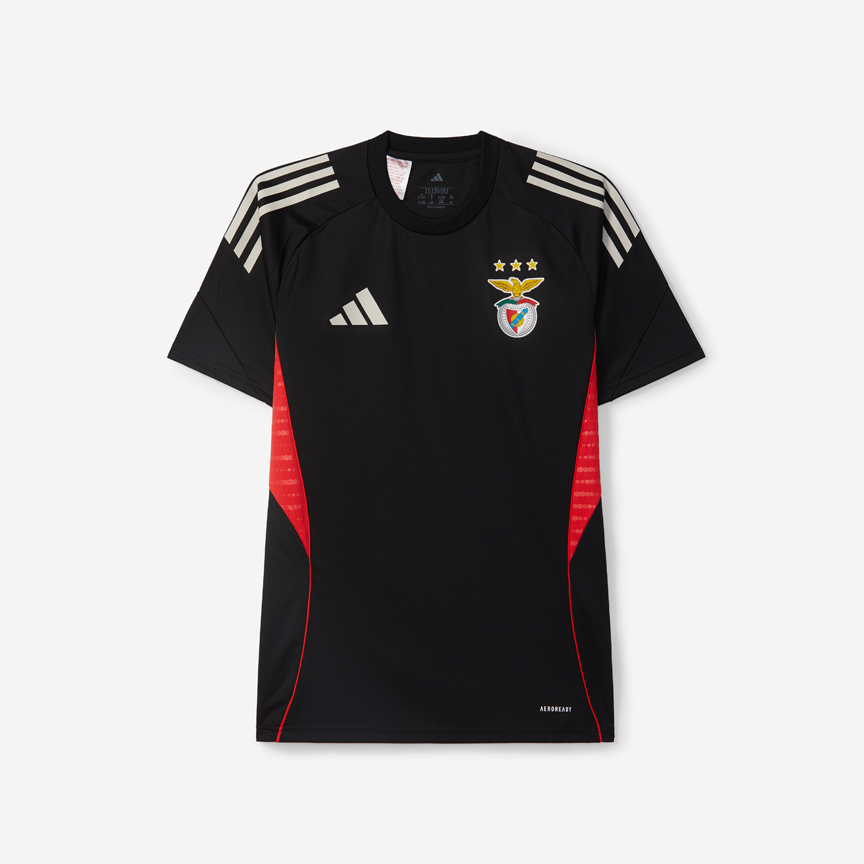 SL Benfica 2025–2026 Kids Training T-Shirt